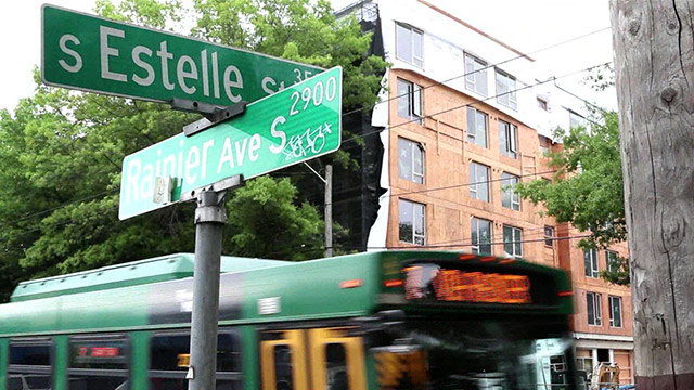 A Central Vision (Trailer)