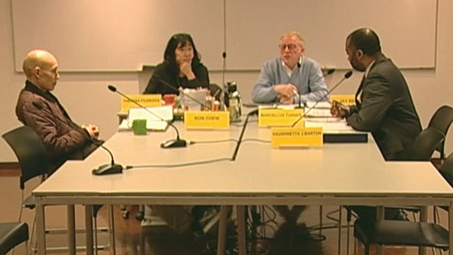 Seattle Public Library Board of Trustees Meeting of 02/28/18