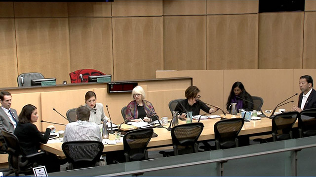 Council Briefing 3/26/2018