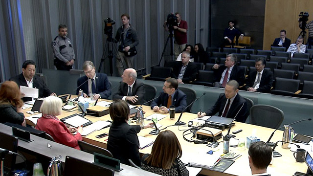 Council Briefing 4/02/2018