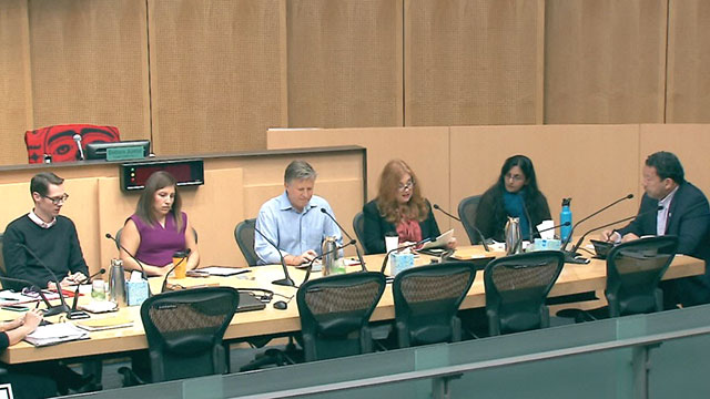 Council Briefing 1/2/2018