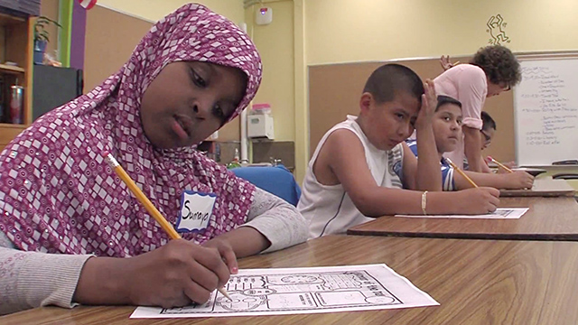 City Inside/Out Local Issues: Legislative Preview 2018 