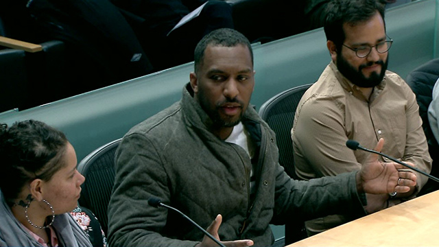 Civil Rights, Utilities, Economic Development & Arts Committee 3/27/2018