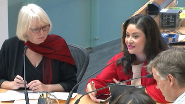 Council Briefing 1/8/2018