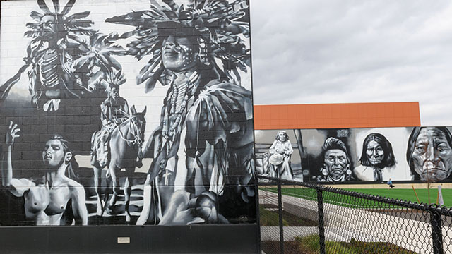 Connections and Collections on CityStream CityStream: Connections and Collections