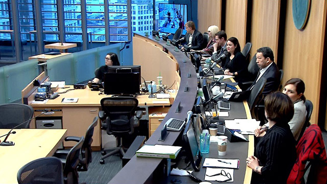 Select Committee on Families, Education, Preschool & Promise Levy Special Meeting 3/26/18