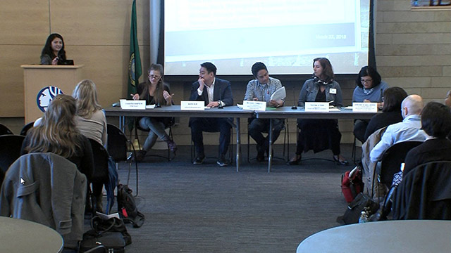 Council Conversation on Education