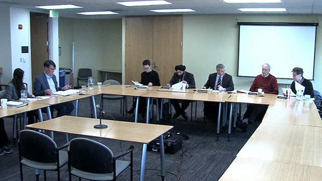 Seattle Ethics and Elections Commission 2/9/18