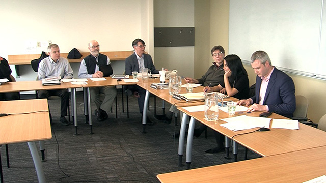 Seattle Ethics and Elections Commission 3/9/18