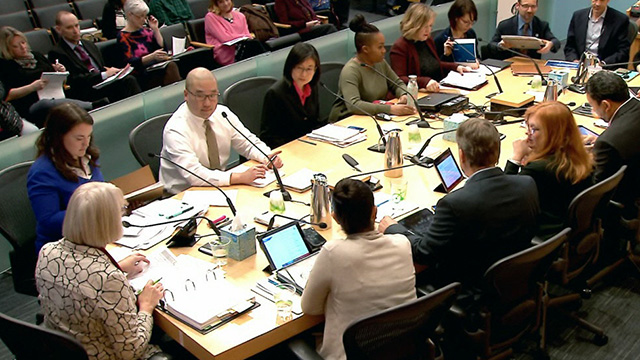 Finance & Neighborhoods Committee 2/14/2018