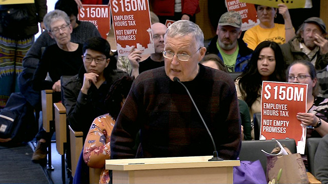 Finance & Neighborhoods Committee 3/14/2018