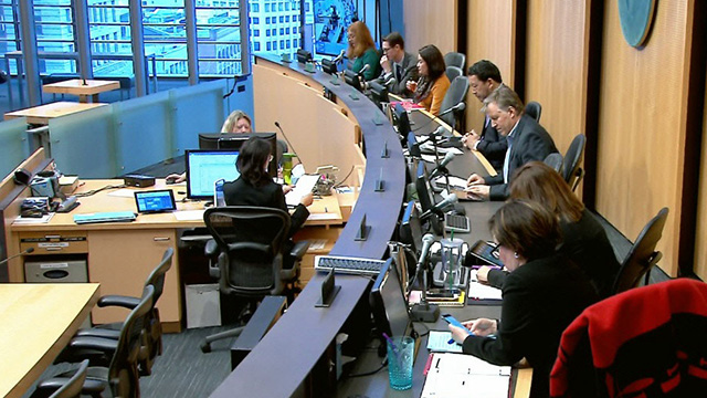 Full Council 3/5/2018