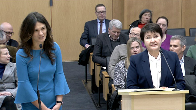 Full Council 3/26/2018