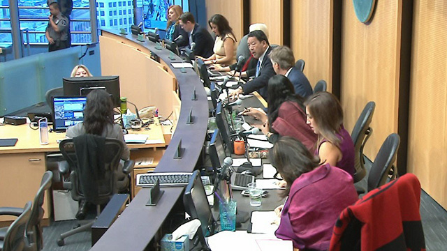 Full Council 1/8/2018