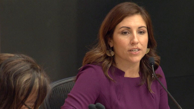 Housing, Health, Energy, and Workers’ Rights Committee 1/4/18