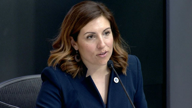 Housing, Health, Energy, and Workers’ Rights Committee Special Meeting 3/29/18