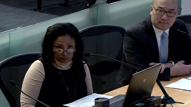 Human Services, Equitable Development, & Renter Rights Committee 3/13/2018