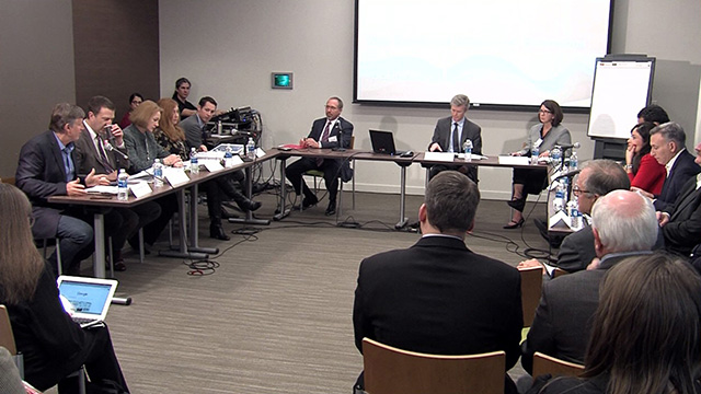 Sustainability & Transportation Committee - Joint Meeting  1/4/18