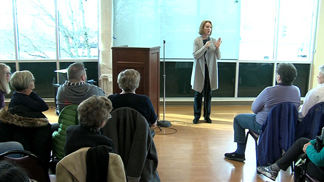 Mayor shares vision for an affordable, inclusive Seattle