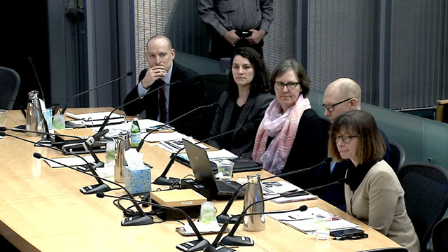 Select Committee on Citywide Mandatory Housing Affordability (MHA) 1/29/18