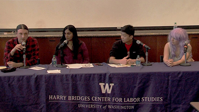 Retaking Ownership of the Company Town