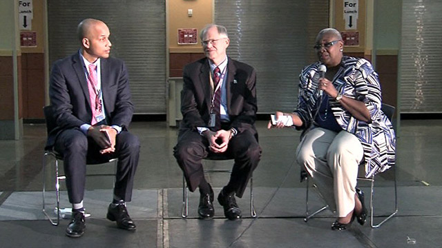 Mayor, DEEL host Seattle Promise community discussion 