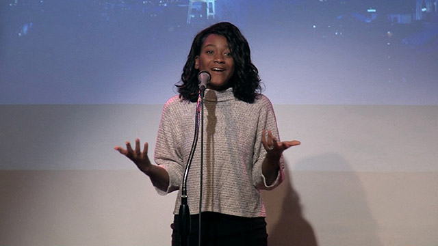 Town Square: KUOW presents 'Why We Stayed Here'