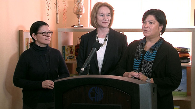 Mayor Durkan announces expansion of Seattle Preschool Program