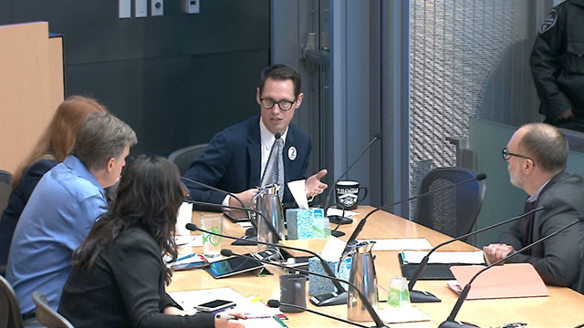 Planning, Land Use, and Zoning Committee 1/3/2018