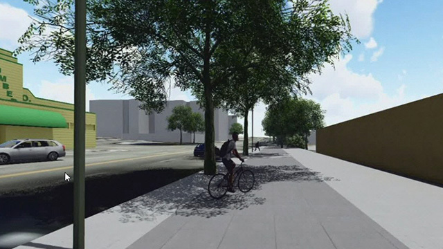 Sustainability & Transportation Committee  1/19/18