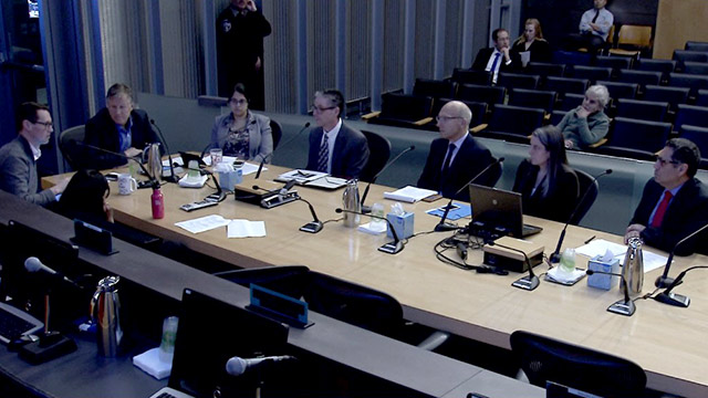 Sustainability & Transportation Committee 2/6/18