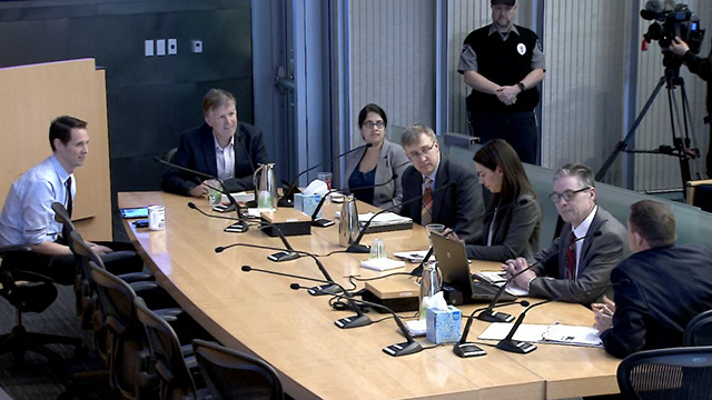 Sustainability & Transportation Committee Special Meeting 3/15/18