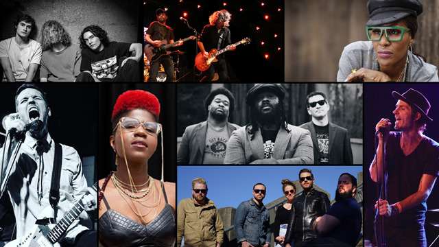 Art Zone with Nancy Guppy 6/29/2018