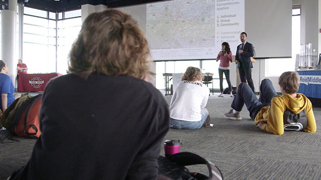 CityStream: Emergency Preparedness Summit