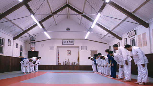 Inside Seattle Dojo, where judo got its start in the U.S. CityStream: Seattle Dojo