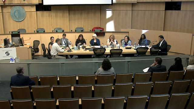 Council Briefing 5/21/2018