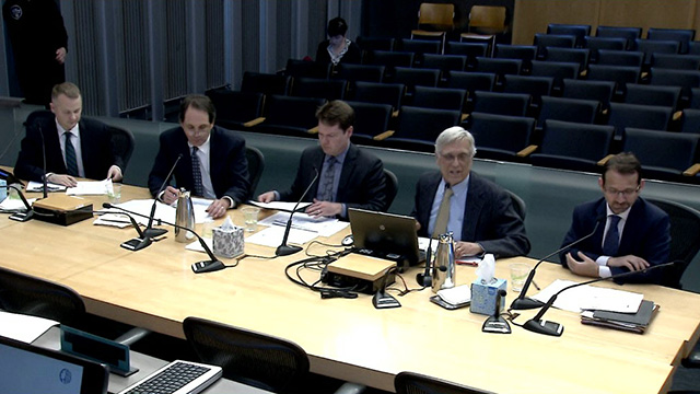 Select Budget Committee 4/30/18