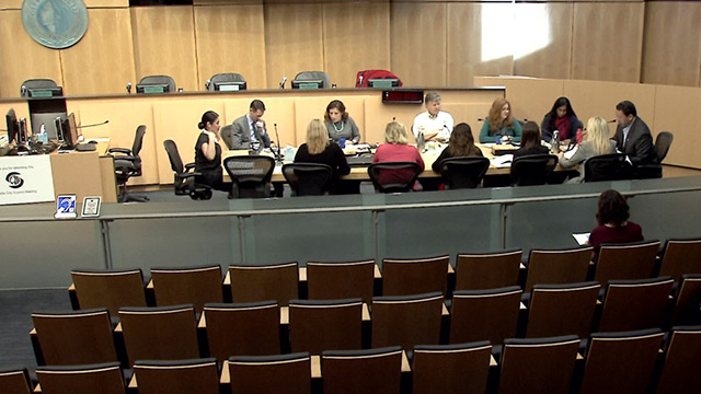 Council Briefing 4/9/2018