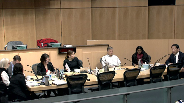 Council Briefing 4/30/2018