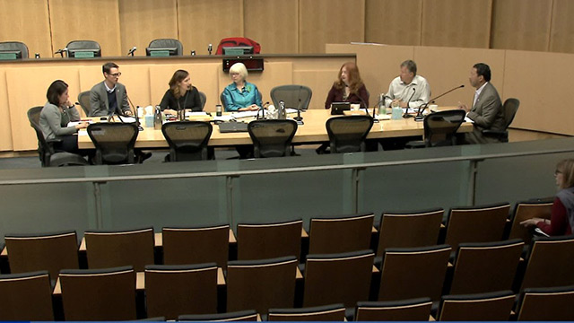 Council Briefing 6/4/2018