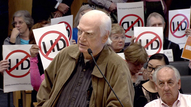 Civic Development, Public Assets, & Native Communities Committee 5/2/2018