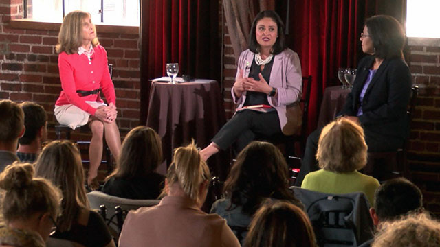 Civic Cocktail: Head Tax + Transportation