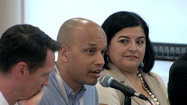 Select Committee on Families, Education, Preschool & Promise Levy Public Hearing 5/15/18