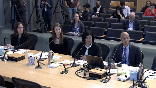 Select Committee on Families, Education, Preschool & Promise Levy 5/21/18