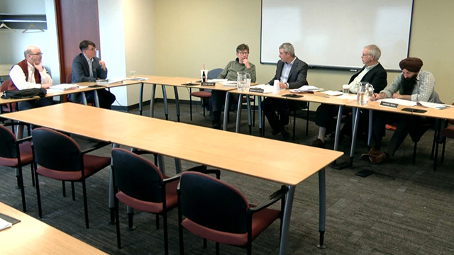 Seattle Ethics and Elections Commission 4/4/18