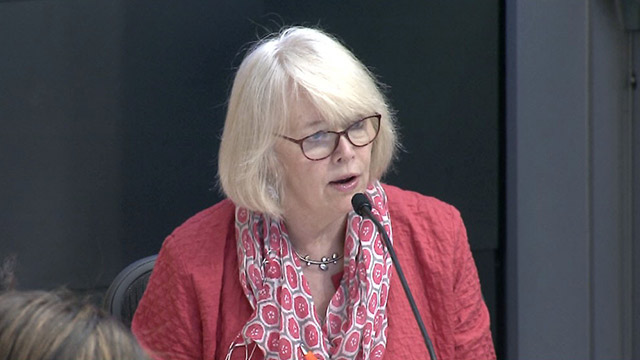 Finance & Neighborhoods Committee Special Meeting 4/2/2018