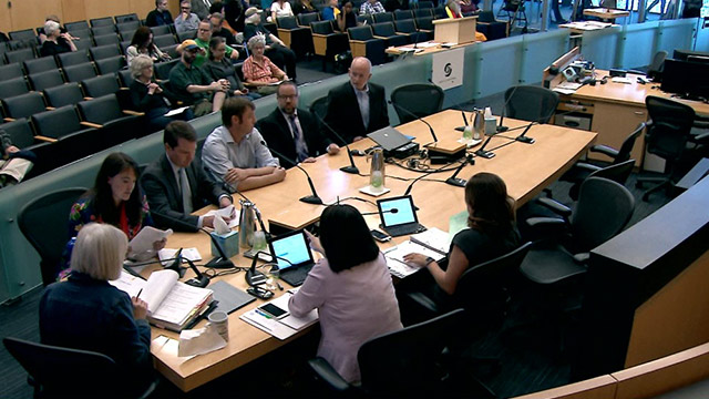 Finance & Neighborhoods Committee 4/25/2018