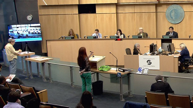 Full Council 5/7/2018