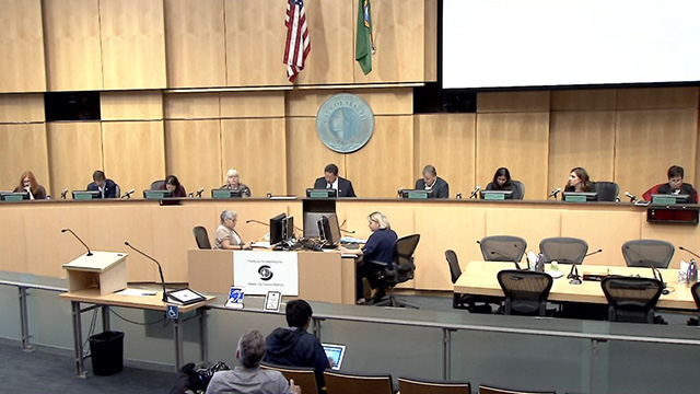 Full Council 6/11/2018