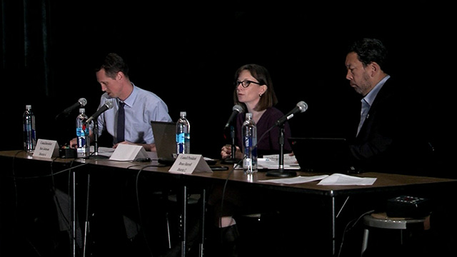 Select Committee on Citywide Mandatory Housing Affordability (MHA) Public Hearing 5/7/18